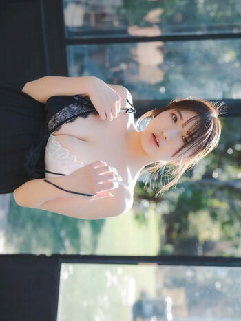 Full leaked Mita yuki page private photo