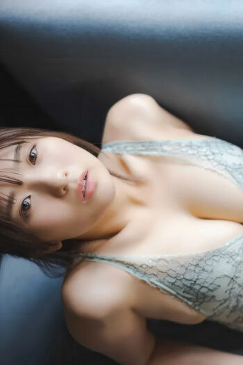 Mita Yuki 三田悠貴