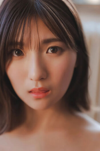 Full leaked Mita yuki page private photo