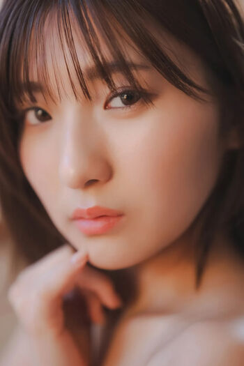 Full leaked Mita yuki private photo