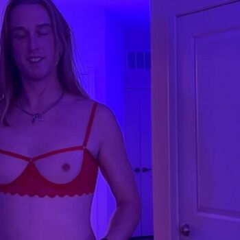 Full leaked Mitch taylor private photo