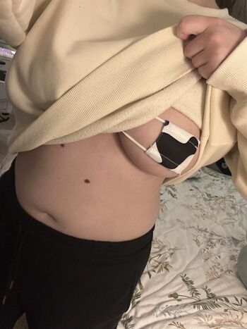 Full leaked Mitchie soren private photo