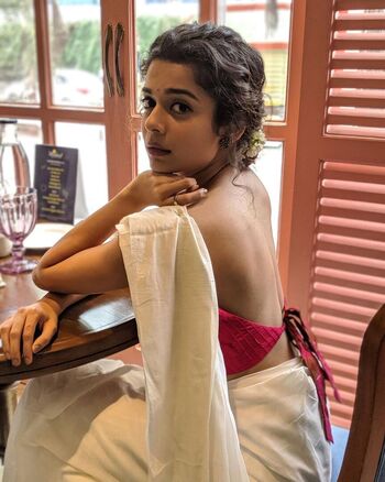 Full leaked Mithila palkar page private photo