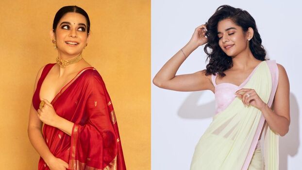 Full leaked Mithila palkar private photo