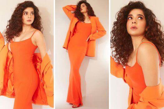 Full leaked Mithila palkar private photo