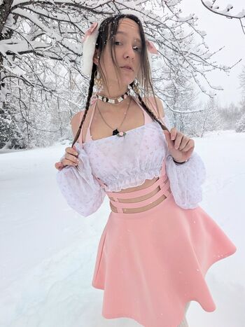 Full leaked Mithrynkat private photo