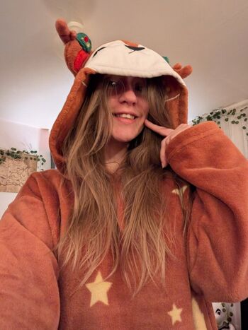 Full leaked Mithrynkat private photo