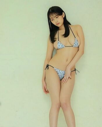 Full leaked Mitsu konoha private photo