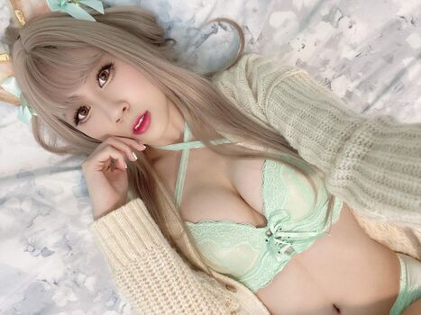 Full leaked Mitsukibb private photo