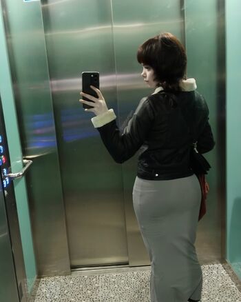 Full leaked Mitsurigen private photo