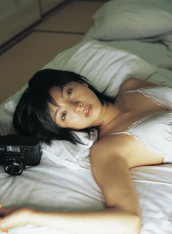 Full leaked Mitsushima hikari private photo