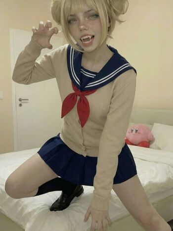 Full leaked Miu leone private photo