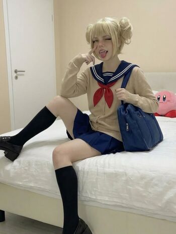 Full leaked Miu leone private photo
