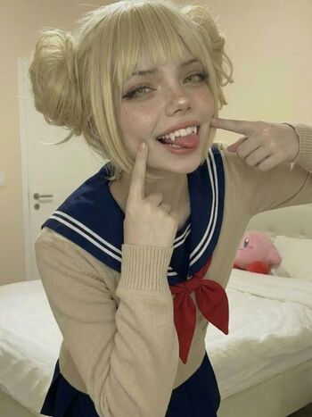 Full leaked Miu leone private photo