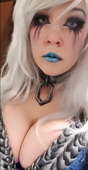 Full leaked Miukadoo private photo