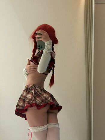 Full leaked Miumiubby private photo