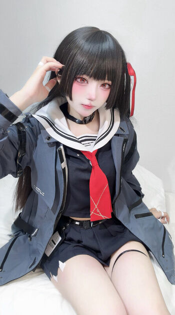 Full leaked Miuuu private photo