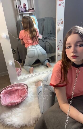 Full leaked Miuwyuki private photo