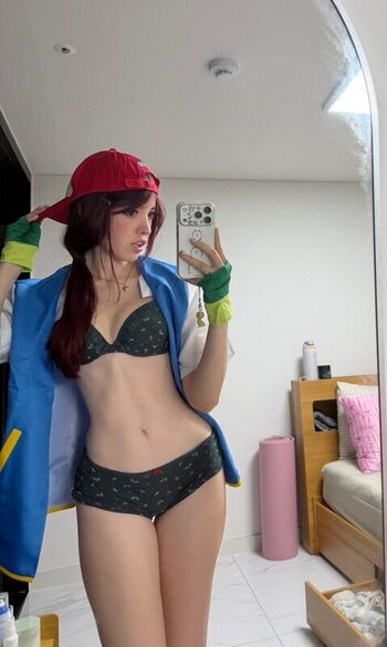 Full leaked Miveilles private photo