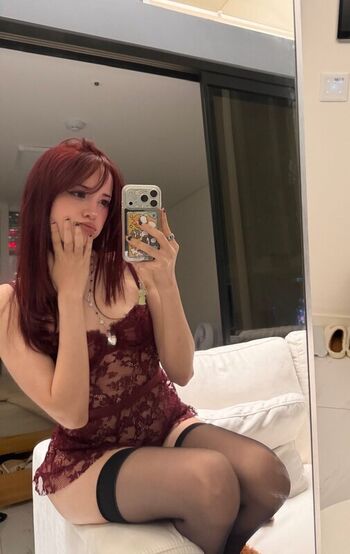 Full leaked Miveilles private photo