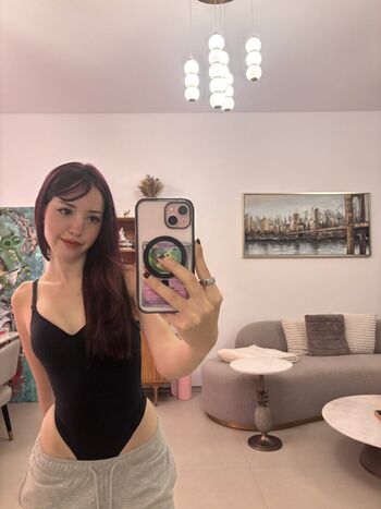 Full leaked Miveilles private photo