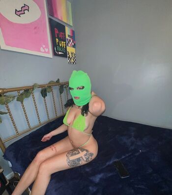 Full leaked Mixedbeauty private photo