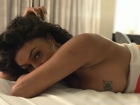 Full leaked Mixedhotchick private photo