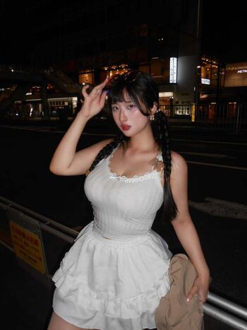 Full leaked Miya private photo