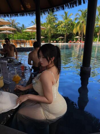 Full leaked Miya private photo