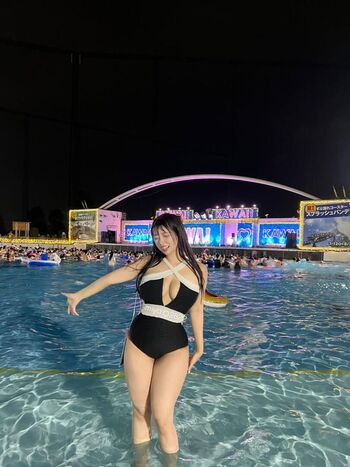 Full leaked Miya private photo