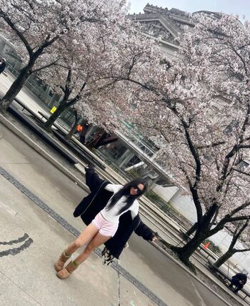 Full leaked Miya melody private photo