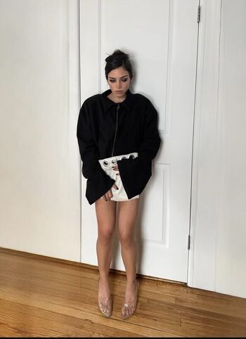 Full leaked Miya melody private photo