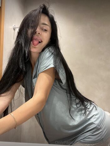 Full leaked Miya moore page private photo