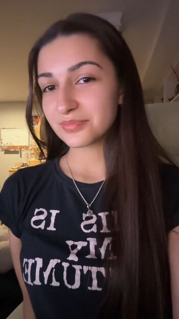 Full leaked Miyah tulip private photo