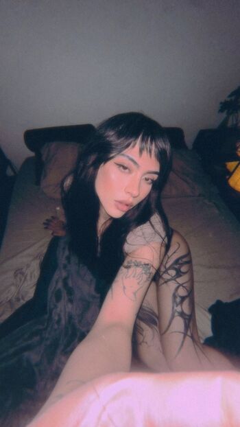 Full leaked Miyahinoki private photo