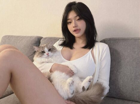 Full leaked Miyu kitty private photo