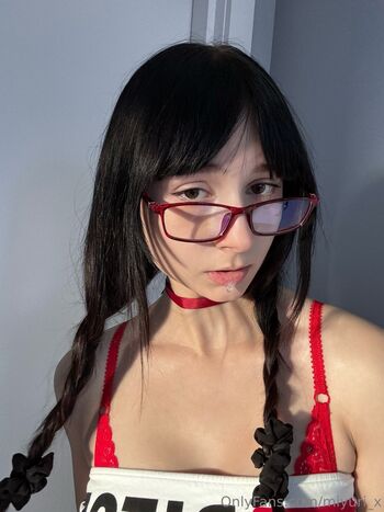 Full leaked Miyuri x private photo