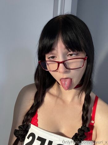 Full leaked Miyuri x private photo