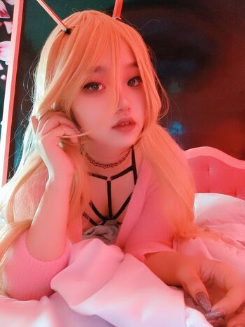 Full leaked Mizaki levi private photo