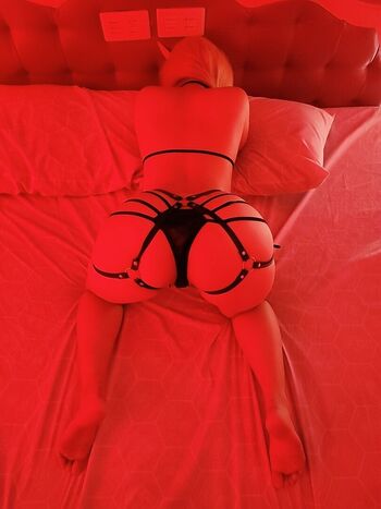 Full leaked Mizaki levi private photo