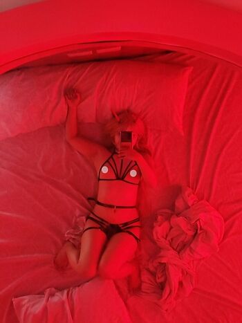 Full leaked Mizaki levi private photo