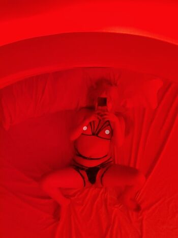 Full leaked Mizaki levi private photo
