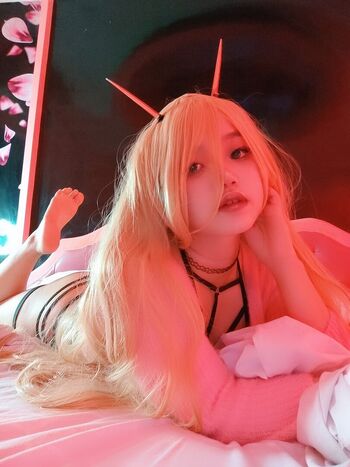 Full leaked Mizaki levi private photo