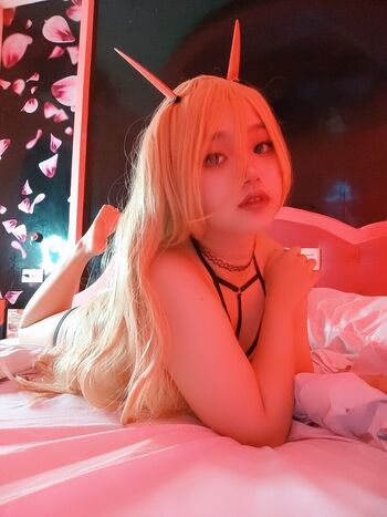 Full leaked Mizaki levi private photo