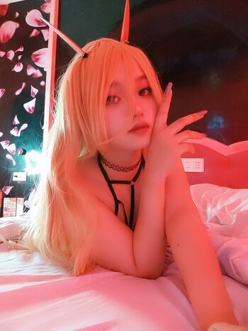 Full leaked Mizaki levi private photo
