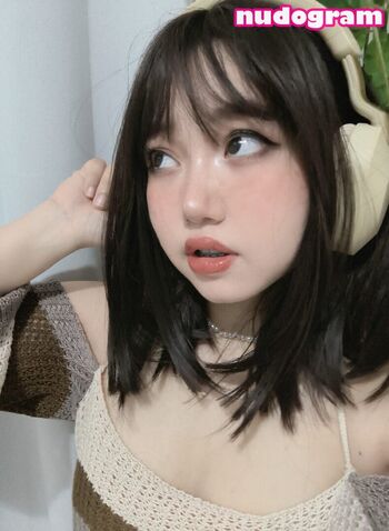 Full leaked Mizaki ph private photo