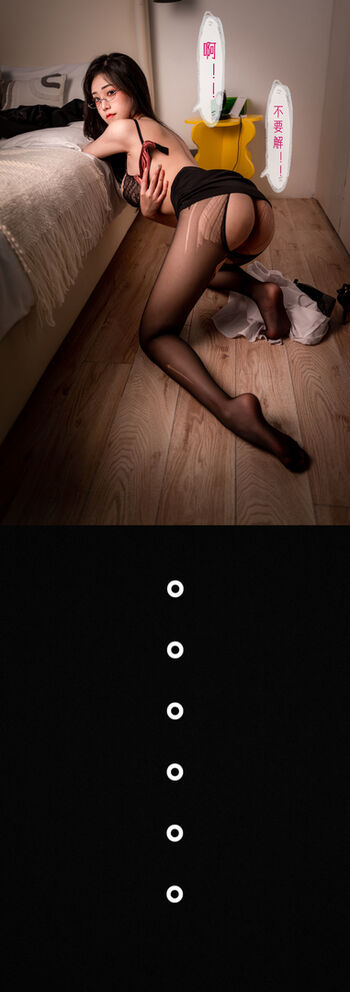Full leaked Mizhi mao page private photo