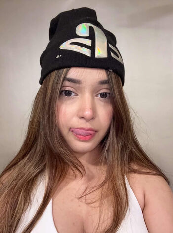 Full leaked Mizoislive private photo