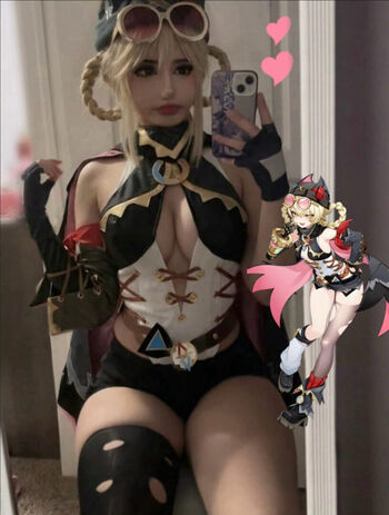 Full leaked Mizu qt private photo