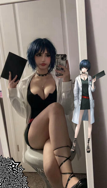 Full leaked Mizu qt private photo